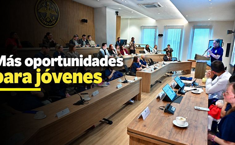 🌱 |Cundinamarca| impulsa oportunidades para |madres adolescentes|, ¿pueden continuar sus sueños?