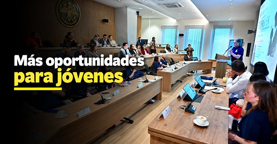 🌱 |Cundinamarca| impulsa oportunidades para |madres adolescentes|, ¿pueden continuar sus sueños?