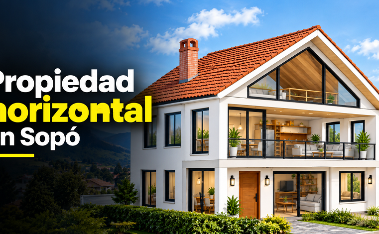 🏢📚 Capacitación sobre propiedad horizontal en |Sopó|: ¿conoces las normas?