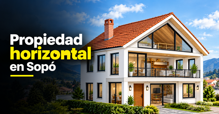 🏢📚 Capacitación sobre propiedad horizontal en |Sopó|: ¿conoces las normas?