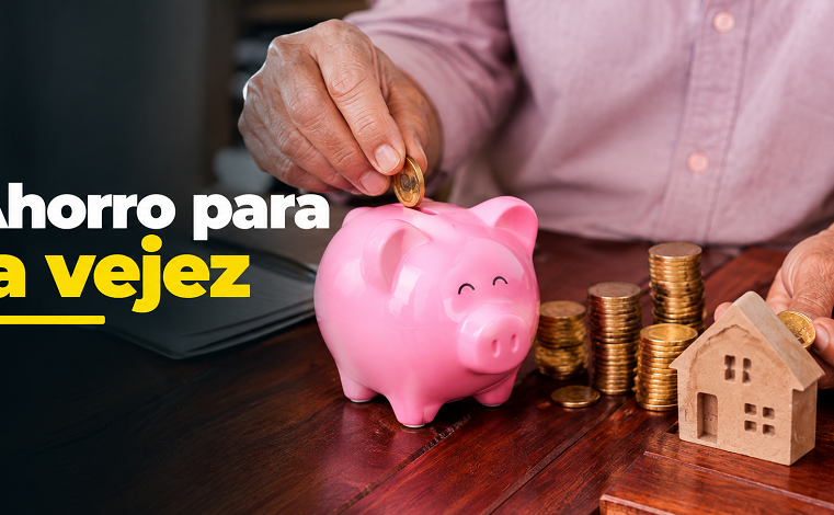 💰 |Tenjo| promueve el ahorro para la vejez, ¿cómo inscribirse a los |BEPS|?