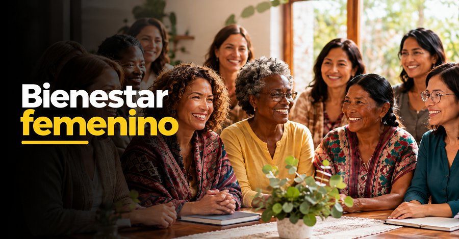 💜 |Tenjo| abre espacio para el |bienestar femenino|, ¿cómo participar?
