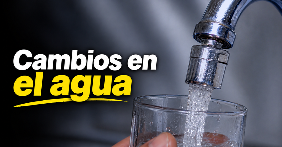 💧 |Zipaquirá| anuncia cambios en el servicio de |agua|, ¿qué viene para la ciudad? + Video