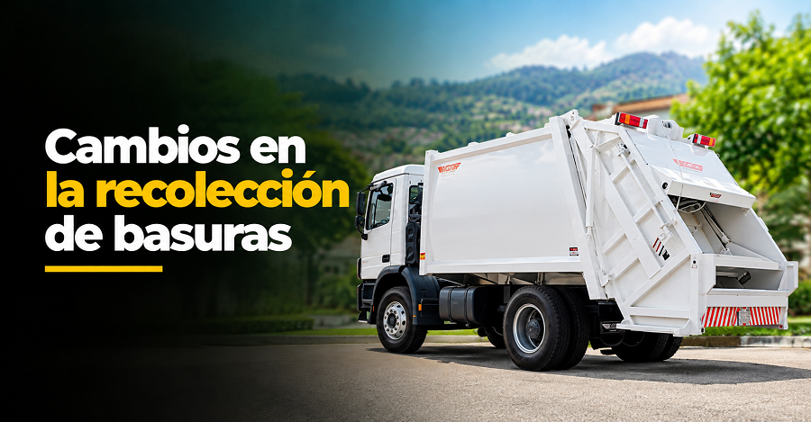 ♻️ |Gachancipá| anuncia cambios en la recolección de basuras, ¿cuándo se reanuda?