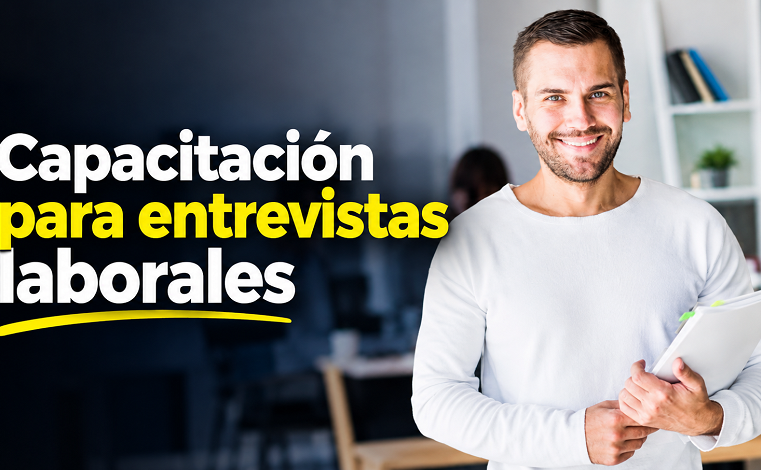 💼 |Cajicá| ofrecerá capacitación para entrevistas laborales, ¿cómo participar?