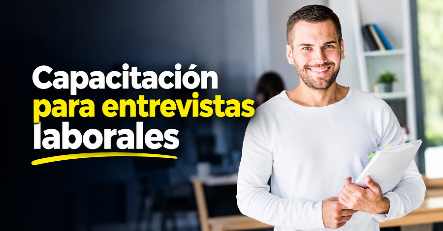 💼 |Cajicá| ofrecerá capacitación para entrevistas laborales, ¿cómo participar?
