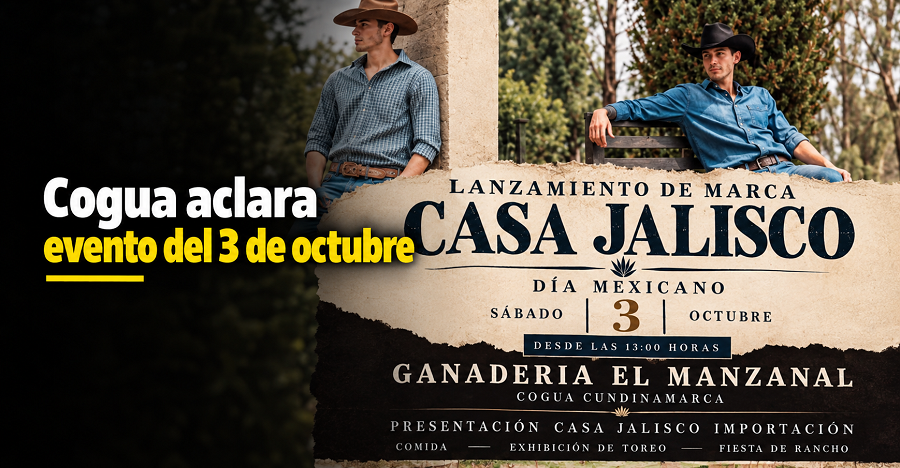 ⚠️ |Cogua| aclara situación sobre evento del 3 de octubre 📢 ¿Qué dijo la Alcaldía? + Video