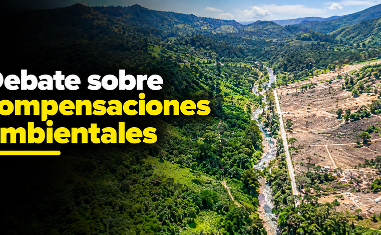 🌿 |CAR| invita al debate sobre compensaciones ambientales, ¿cómo proteger la biodiversidad?