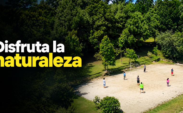 🌿 |CAR| invita a disfrutar la naturaleza, ¿ya eligió su plan? + Video
