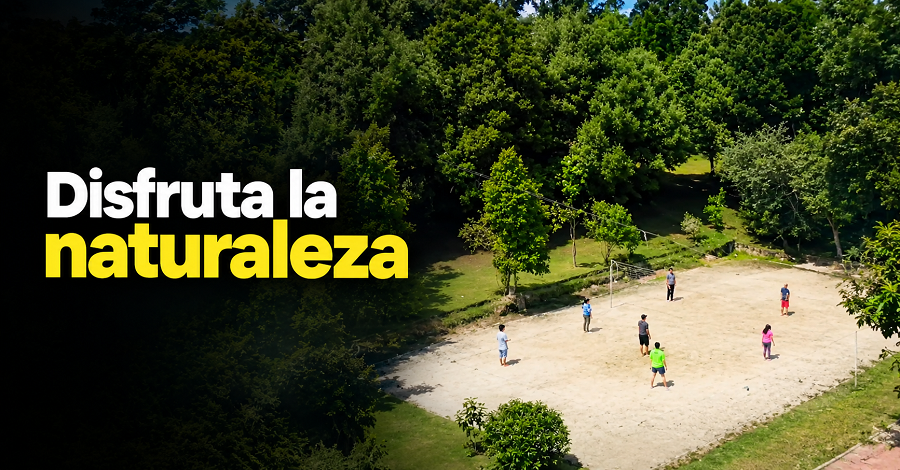 🌿 |CAR| invita a disfrutar la naturaleza, ¿ya eligió su plan? + Video