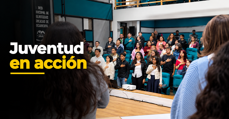 🔥 |Tocancipá| da inicio a la |Semana de la Juventud|, ¿qué actividades vienen?
