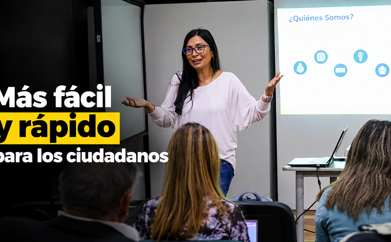 📋 |Cogua| avanza en la simplificación de trámites: ¿qué busca mejorar?