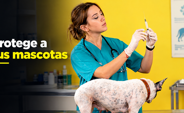 🐶 |Nemocón| promueve el cuidado de las mascotas, ¿cómo prevenir el parvovirus canino?