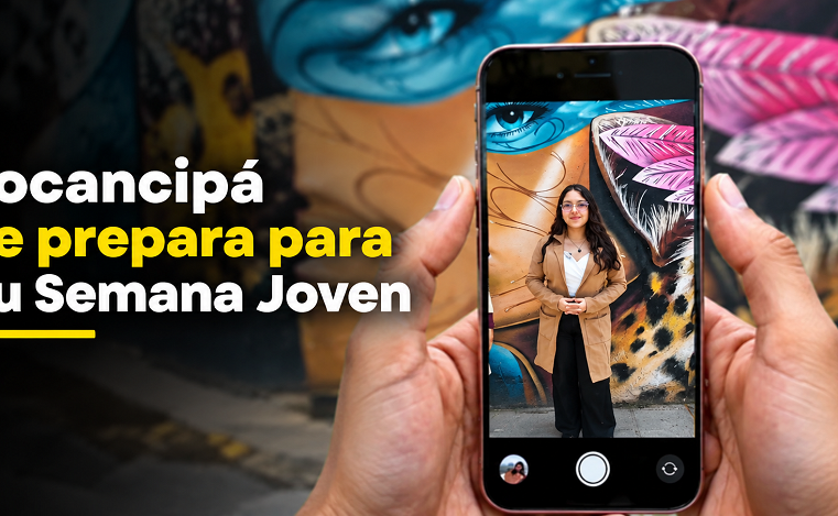🎉 |Tocancipá| lanza su |Semana de la Juventud| 2026, ¿qué traerá la programación? + Video